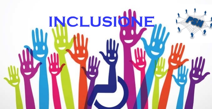 PSN Inclusione