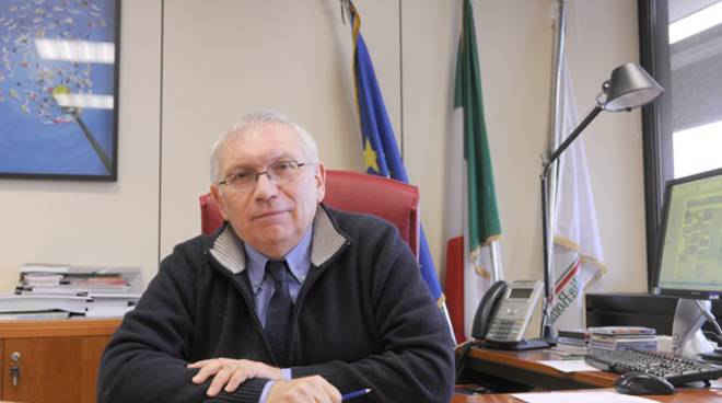 Neoministro Patrizio Bianchi