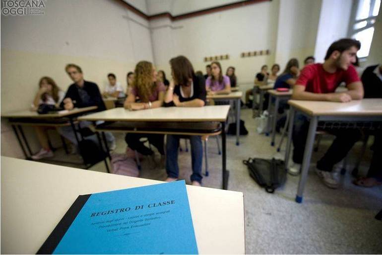 Age Toscana un corso per futuri dirigenti scolastici articleimage