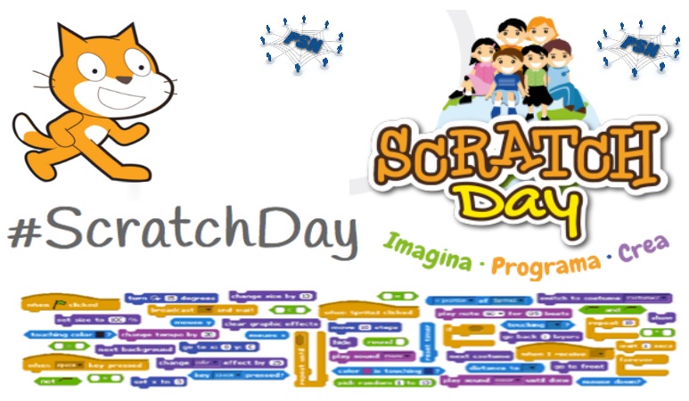 ScratchDay
