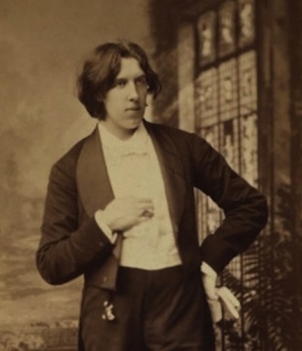 Oscar Wilde