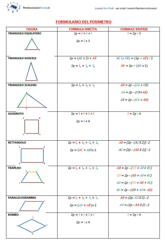 PERIMETRO FORMULARIO