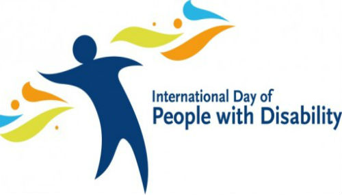 Giornata Internazionale Disabilità