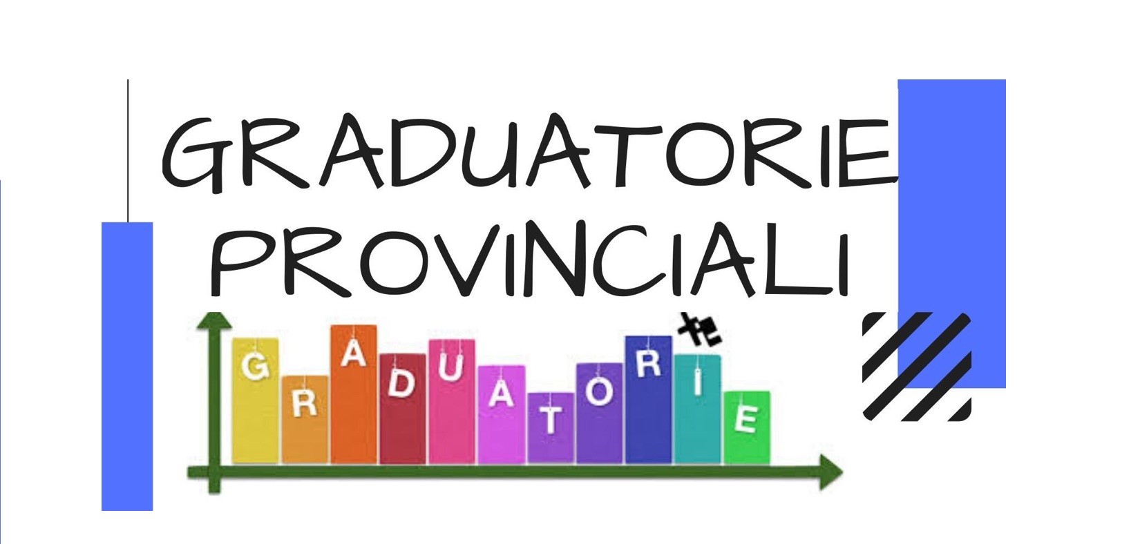 Graduatorie Provinciali