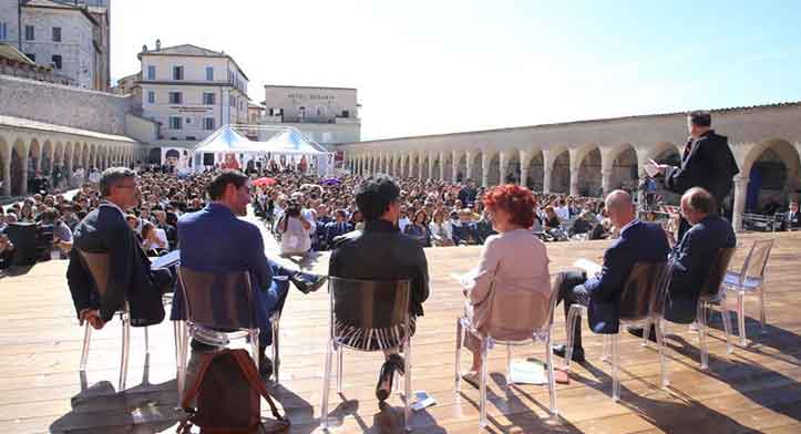 Protocolli Assisi