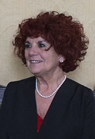 Valeria Fedeli 