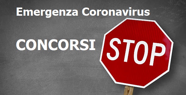 Stop Concorsi
