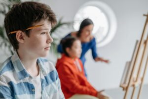 AscoltaMI - supporto psicologico studenti MIM